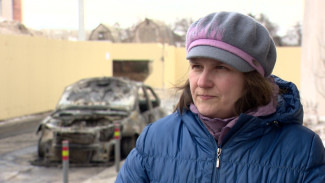Жена преподавателя воронежского вуза о поджоге машины: «Здесь есть за что воевать»