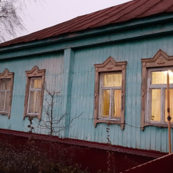 В частном доме в Воронежской области убили пенсионерку