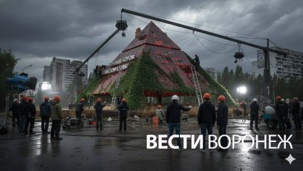 В Воронеже с помощью нейросети создадут фильм про апокалипсис
