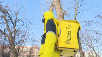 Проблема с курьерами на электроскутерах дошла до президента РФ