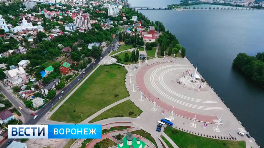 Лас-Вегас или Бермудский треугольник: плюсы и минусы Воронежа глазами блогеров в 2017 году
