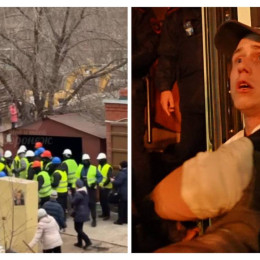 Кровавый проспект и безнаказанность банды. Как воронежцы боролись с беспределом в 2025-м