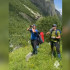 Тело пропавшего воронежского туриста нашли в горах Северной Осетии