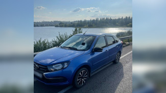 Кусок металла отлетел с фуры и убил автомобилистку в Нижнедевицком районе 