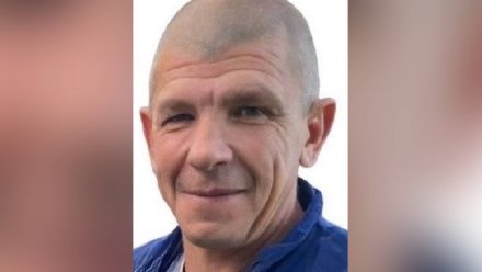 В Лисках пропал без вести 45-летний мужчина