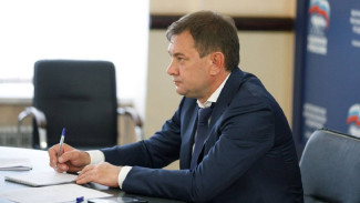 В «Единой России» в Воронеже подвели итоги тематической недели приёмов 