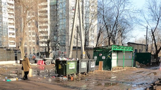 В Воронежской области могут пересмотреть порядок платы за вывоз мусора