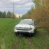 Пожилой водитель Renault разбился на трассе в Воронежской области