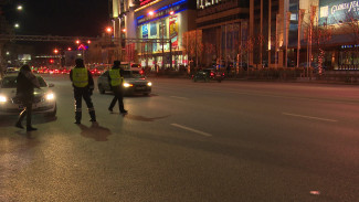 Воронежские гаишники проверят автомобилистов на трезвость