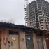 В Воронеже за 5 месяцев не установили личности пытавшихся снести гаражи на Ленинградской