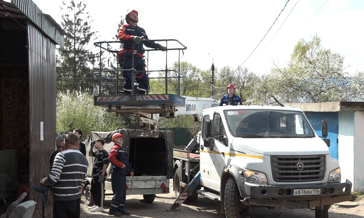 В Воронеже скандальный самострой построили на газовой трубе – Новости  Воронежа и Воронежской области – Вести Воронеж