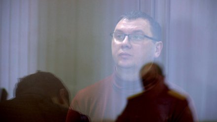 Обвиняемого во взятках экс-ректора Воронежского опорного вуза оставили в СИЗО