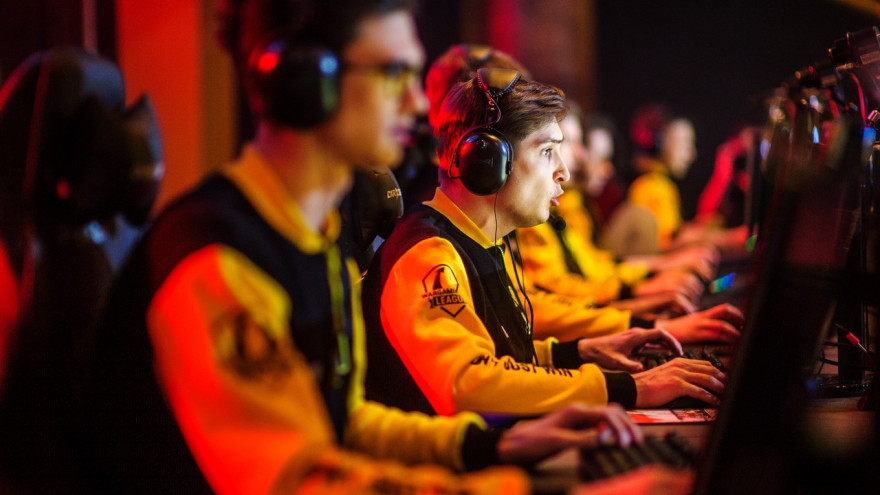 «Ростелеком» разыграет 6 млн рублей по дороге на фестиваль игр WG Fest-2018