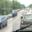 Под Воронежем почти 4-километровая пробка сковала движение