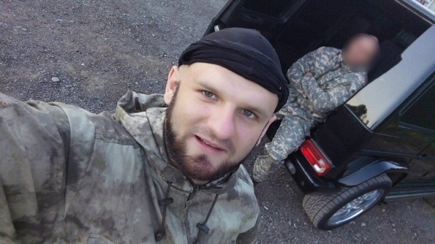 В Воронежской области сбежавшему от суда парню вынесли приговор за похищение человека