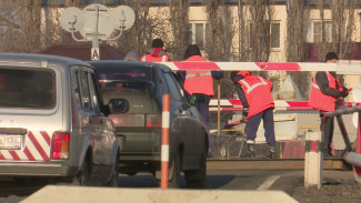 Новая трасса в обход Боброва отрезала от мира улицу в воронежском посёлке