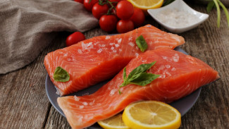 Воронежцам рассказали, где приобрести вкусную и свежую рыбу