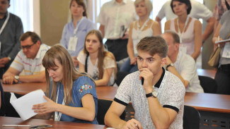Проекты воронежских журналистов об экологии и энергосбережении признали лучшими в стране