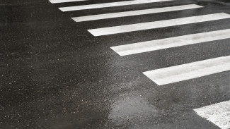 Полицейские установили личность сбитого у воронежского рынка пешехода