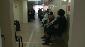В Воронежской области зафиксировали всплеск заболеваемости гриппом и ОРВИ