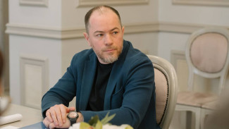Воронежский «Факел» продлил контракт с Романом Асхабадзе