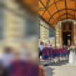 «Не поверил глазам». В Воронеже юные футболисты сюрпризом нагрянули на свадьбу к тренеру