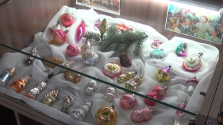 Воронежцам рассказали, как выбрать гирлянды и ёлочные игрушки