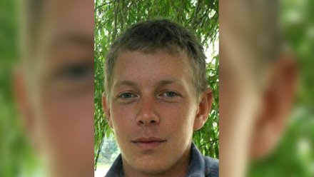 Волонтёры начали поиски пропавшего в январе воронежца