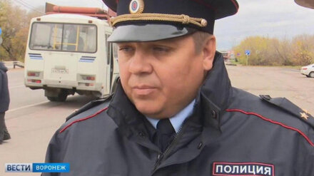 «Одна квартира в ипотеку». Замглавы воронежской ГИБДД ответил на претензии о 50 млн доходов