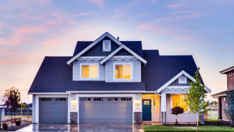 Воронежцы могут остаться без воды и тепла при покупке земли в коттеджном посёлке в Лисках