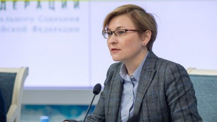 Уроженка Воронежской области получила кресло замглавы Минкомсвязи РФ