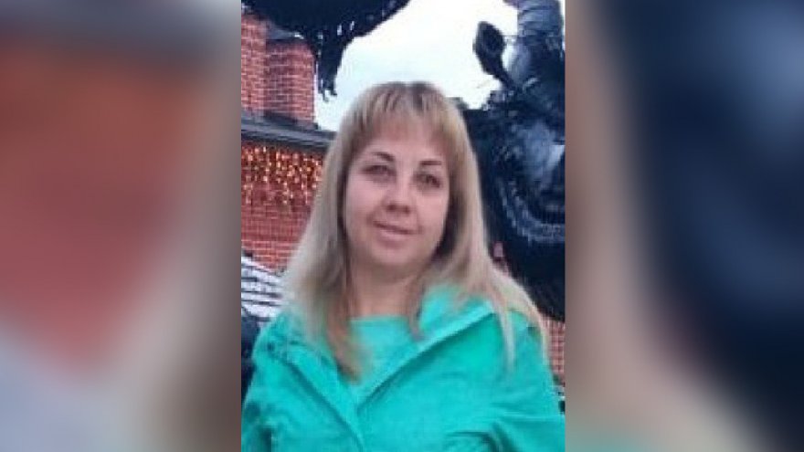 В Воронеже пропала 36-летняя женщина