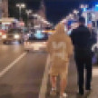 Источник назвал имя водителя Mercedes, устроившего ДТП на проспекте Революции в Воронеже