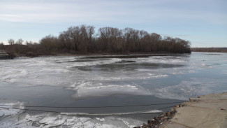 Спасатели записали видеообращение к воронежцам после гибели мальчика на реке