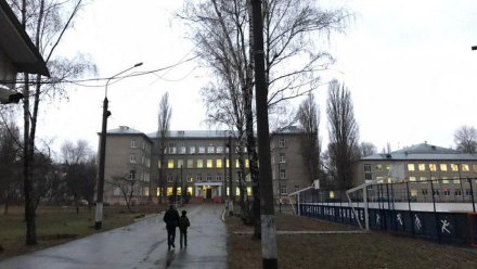 Кадетский корпус в Воронеже закрыли после жалобы одного из родителей