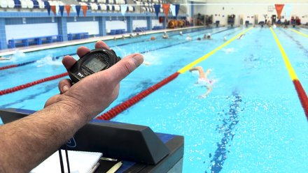 Когда в воронежском Шилове откроют бассейн?