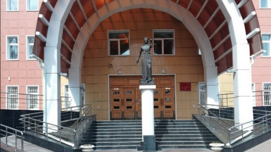 Мэрия Воронежа обжаловала в облсуде отмену штрафов за неоплату парковки
