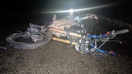 Подросток умер после аварии с ВАЗом в Рамонском районе