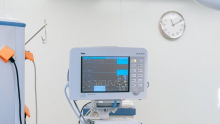КБХА поможет в снабжении воронежских больниц кислородом
