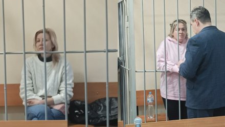 Двум замминистра воронежского ЖКХ предъявили обвинение в мошенничестве