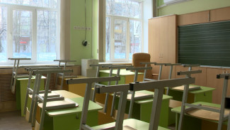 В Воронеже на карантин отправили учеников из 150 школьных классов