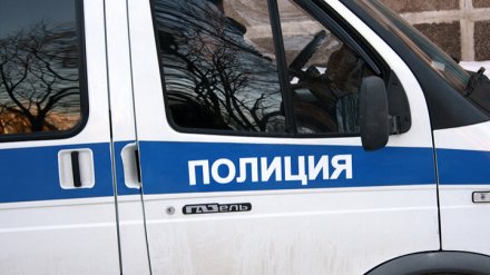 В МВД опровергли сообщения о стрельбе в Воронеже и раскрыли неожиданные детали
