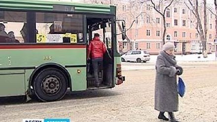 Пассажиры теперь могут претендовать на компенсацию за травмы, полученные в общественном транспорте
