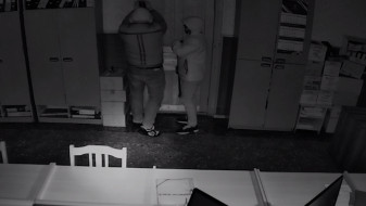 Двое воронежцев похитили более 38 миллионов из сейфа мясокомбината