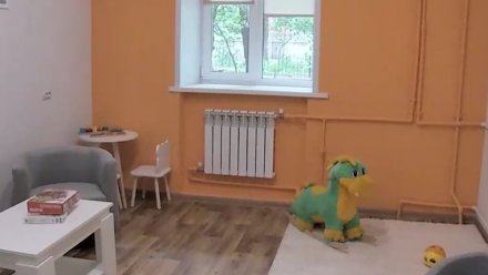 Детские омбудсмены ознакомились с работой кризисного центра Воронежа