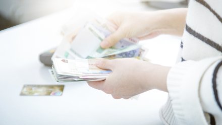 В Воронежской области распространили фейк о выдаче зарплат цифровым рублём
