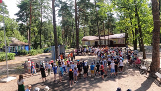 В Воронежской области проиндексируют расценки на путёвки в оздоровительные лагеря