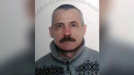 В Воронеже без вести пропал 51-летний мужчина