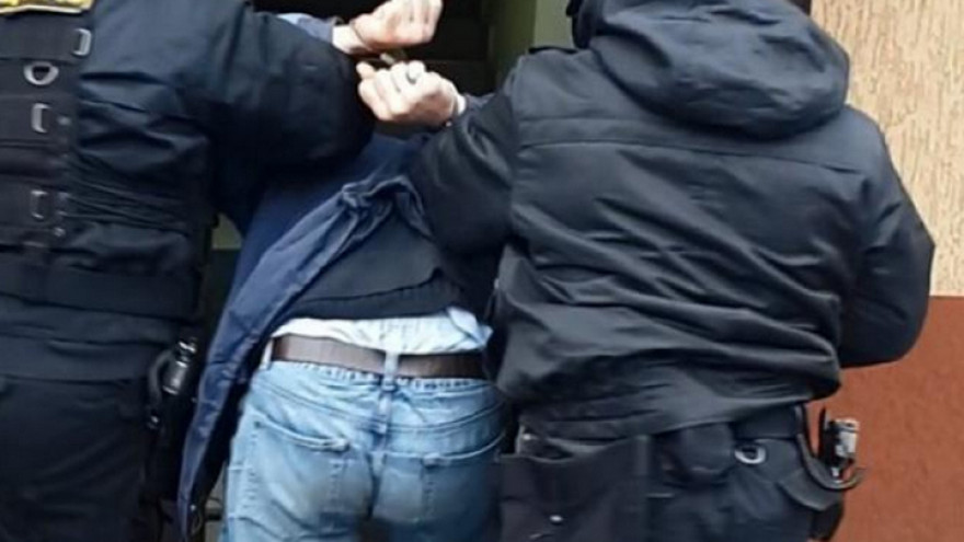 В Воронеже бизнесмена на встрече с бывшим работодателем избили рэкетиры