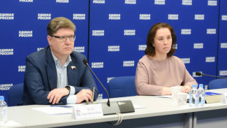 Трудоустройство женщин станет направлением проекта «Моя карьера с «Единой Россией»